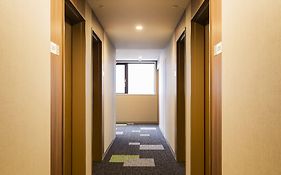 M'S Hotel Gojo Odawara